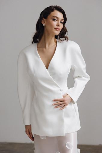 Платье для подружки невесты #1163