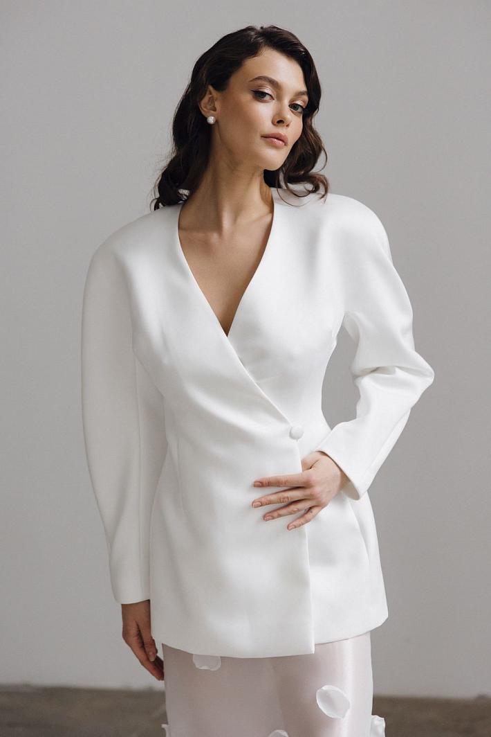 Платье для подружки невесты #1163