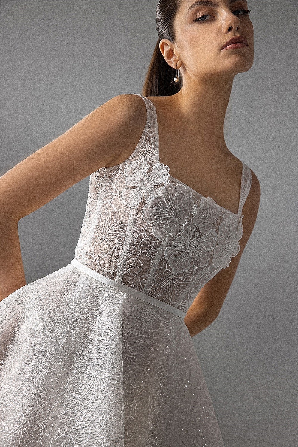 Свадебное платье #1684