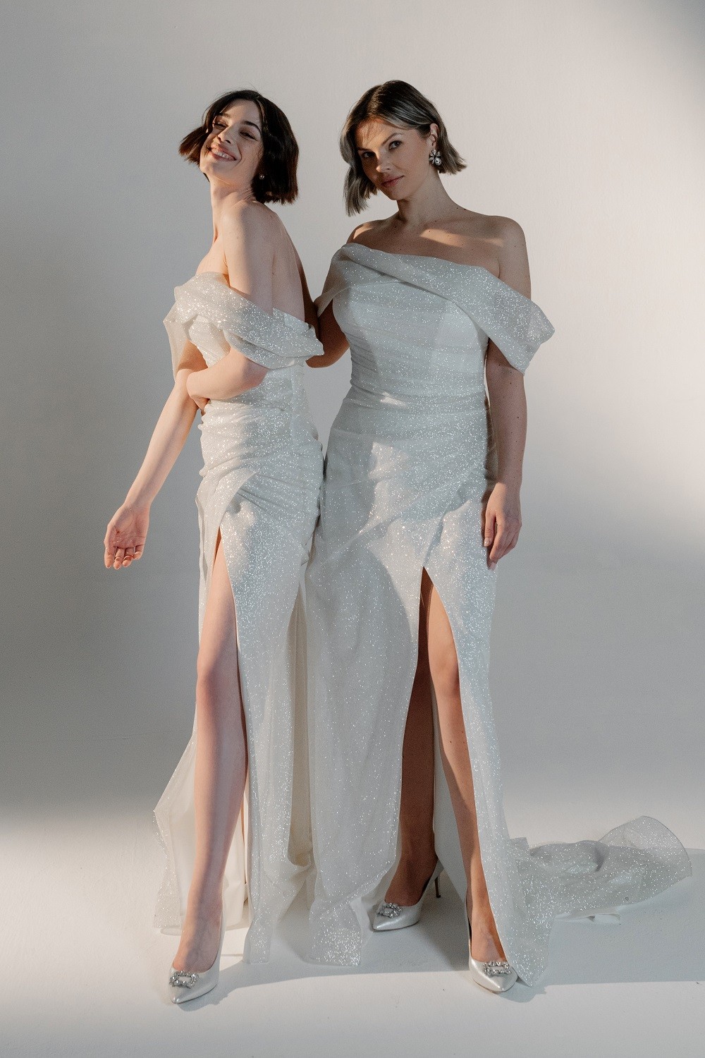 Свадебное платье #9630