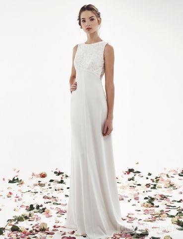 Свадебное платье #621