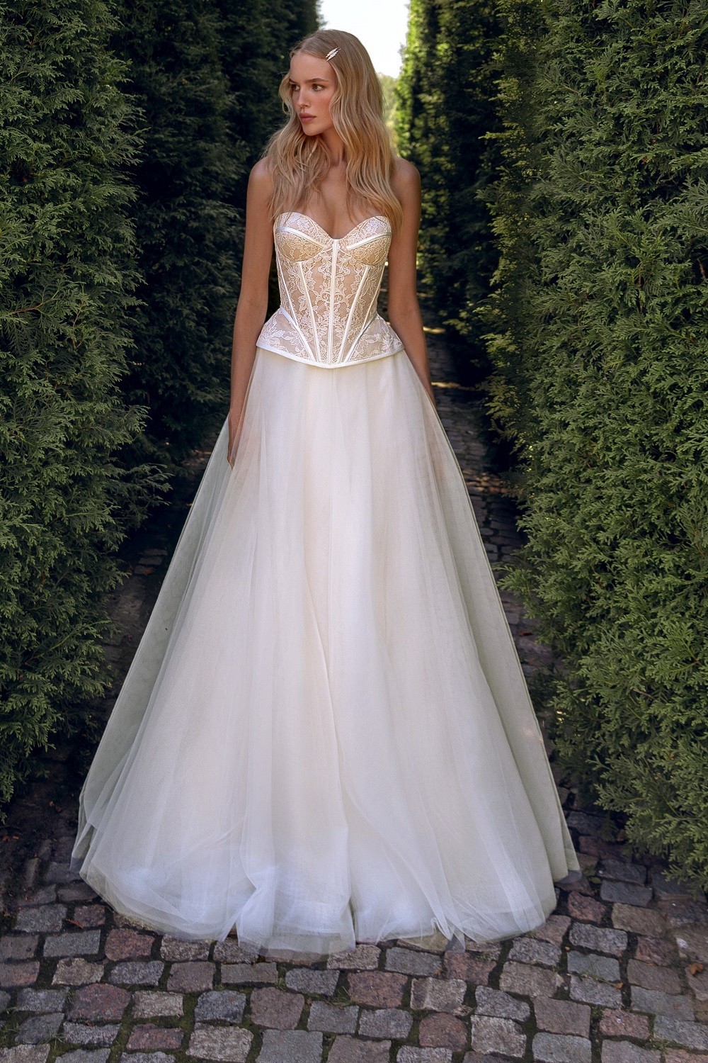 Свадебное платье #2130