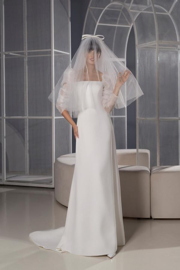 Свадебное платье #1891