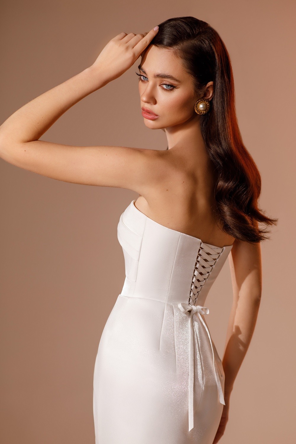 Свадебное платье #5192