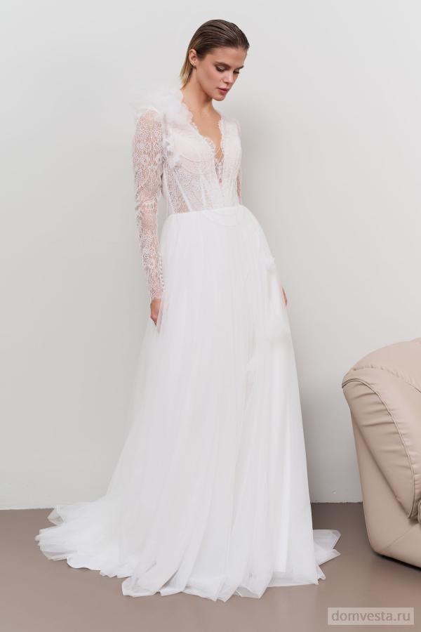 Свадебное платье #2887