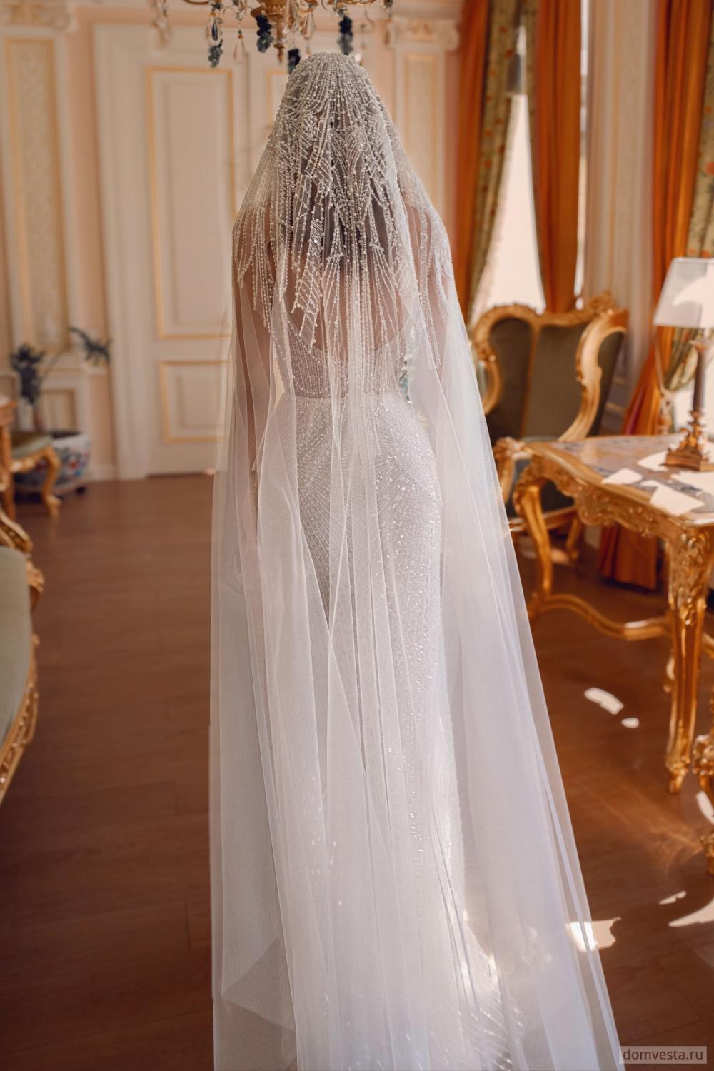 Свадебное платье #2189
