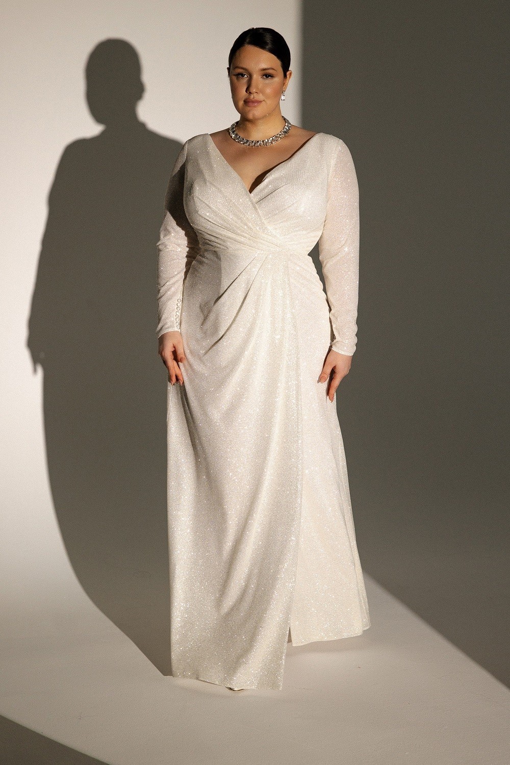 Свадебное платье #2582