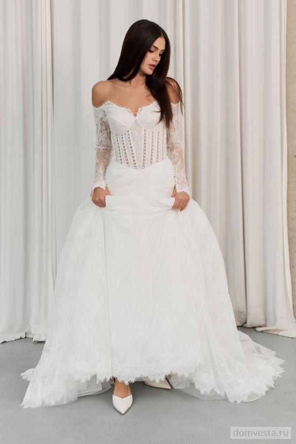 Свадебное платье #2165