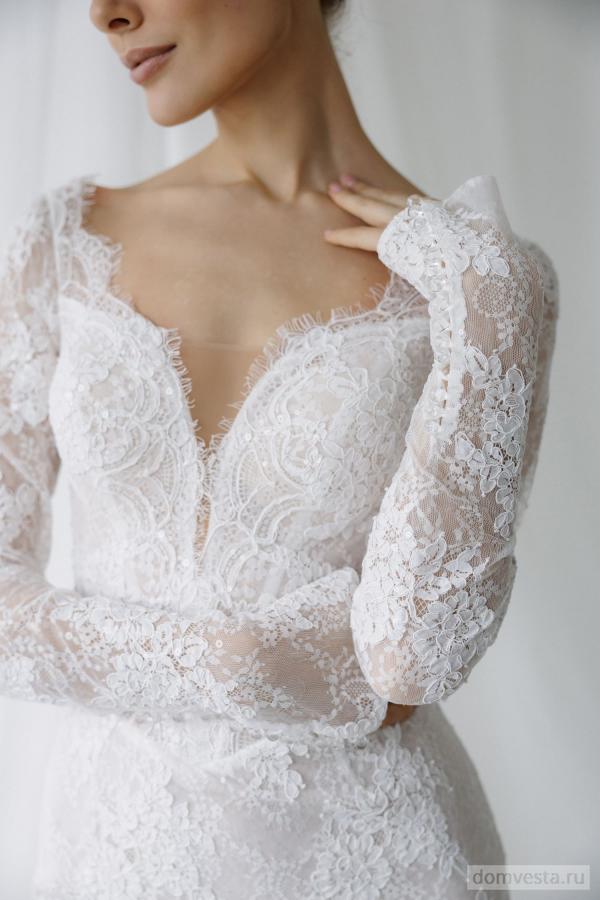 Свадебное платье #9749