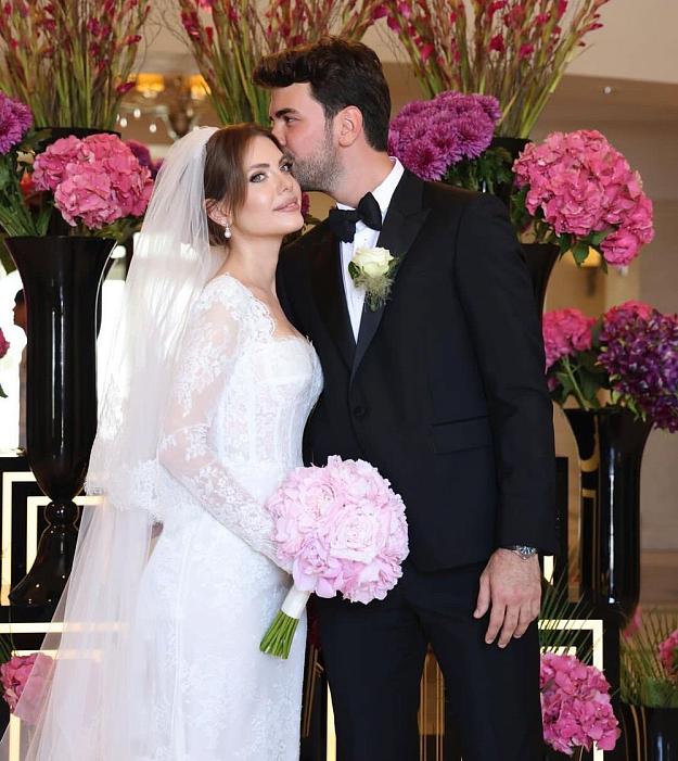 Турецкая свадьба Эды Эдже