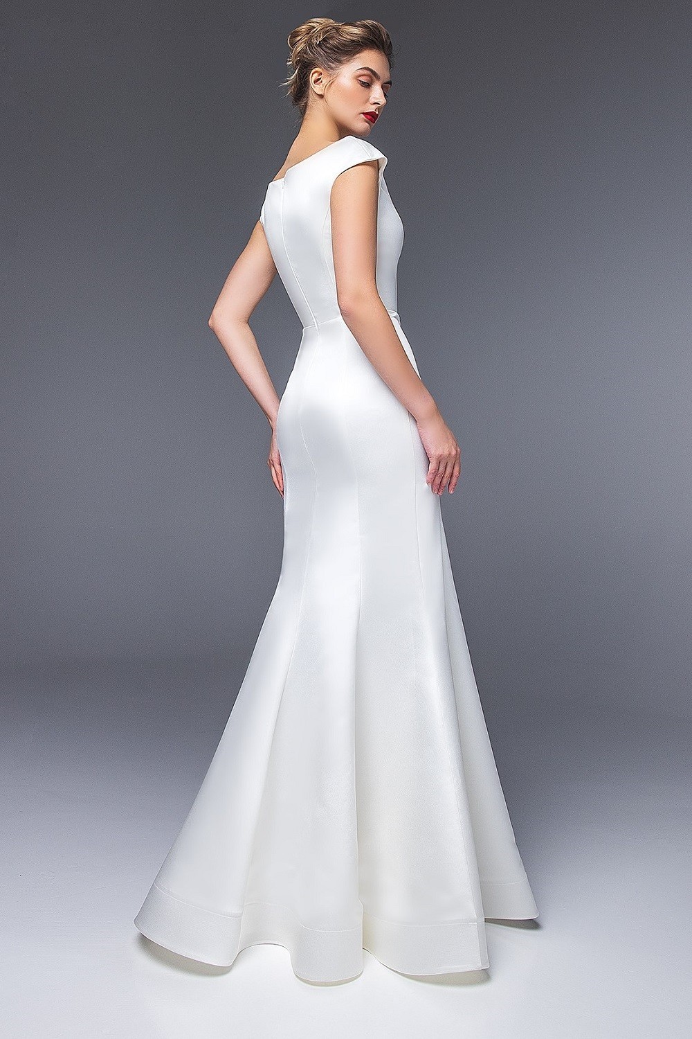 Свадебное платье #1676