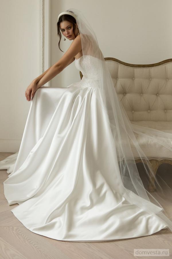 Свадебное платье #3679