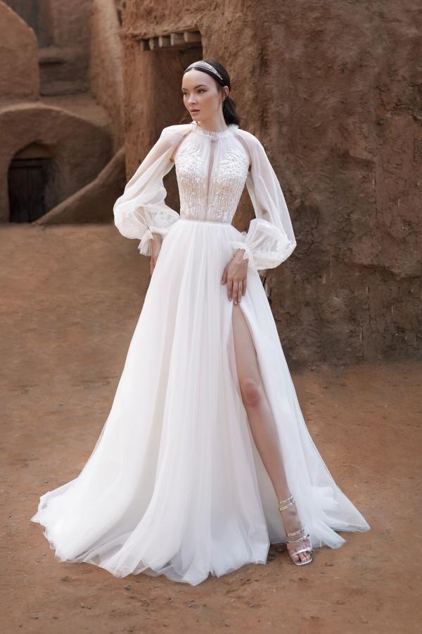 Свадебное платье #2622