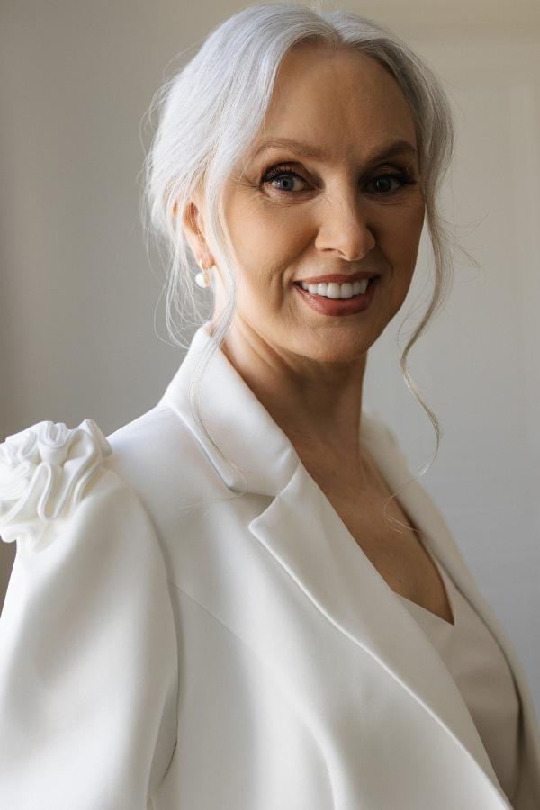 Свадебное платье #3576