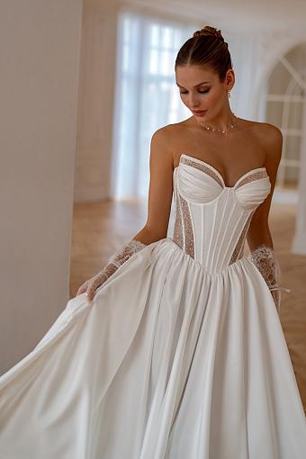Свадебные платья #2897
