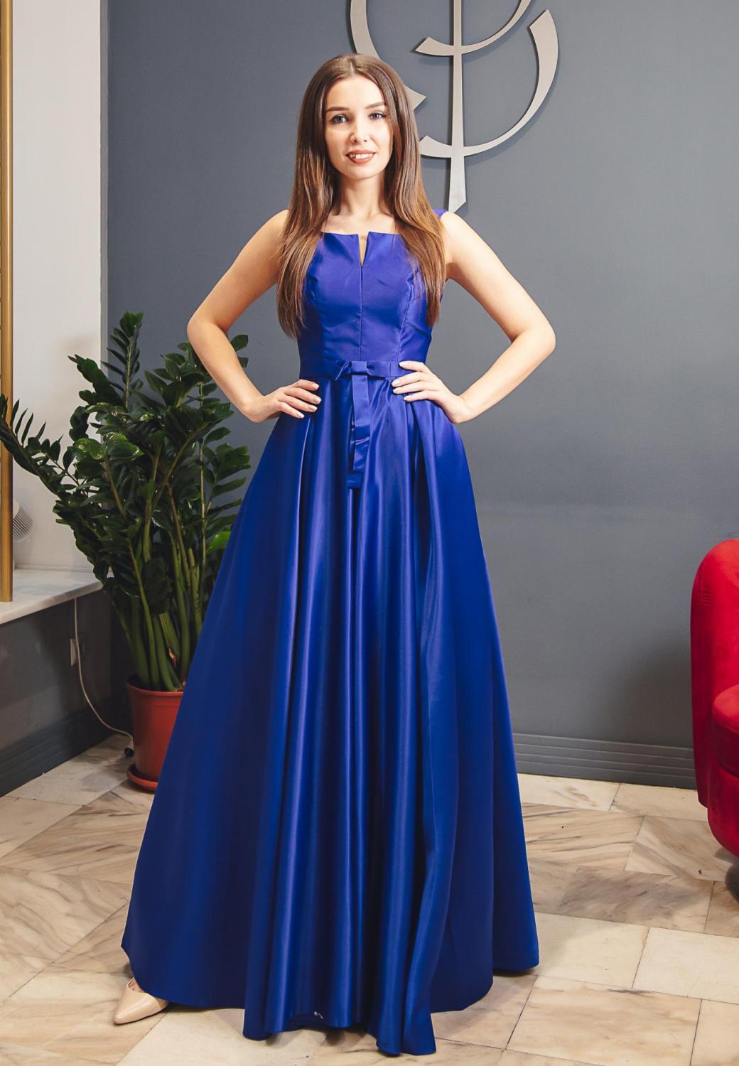 Вечернее платье #LK2022