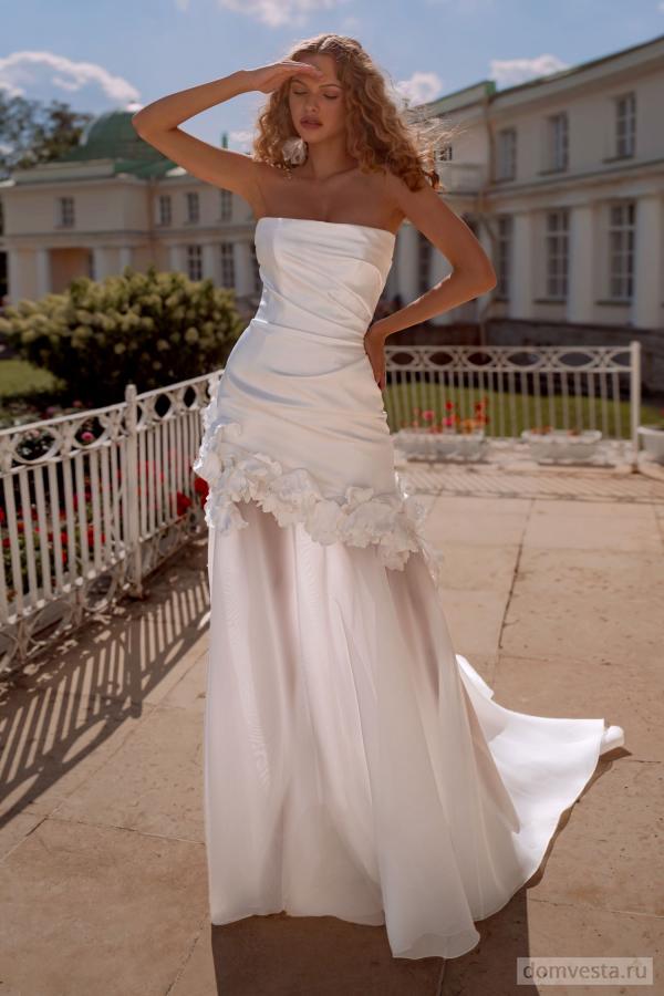Свадебное платье #2164