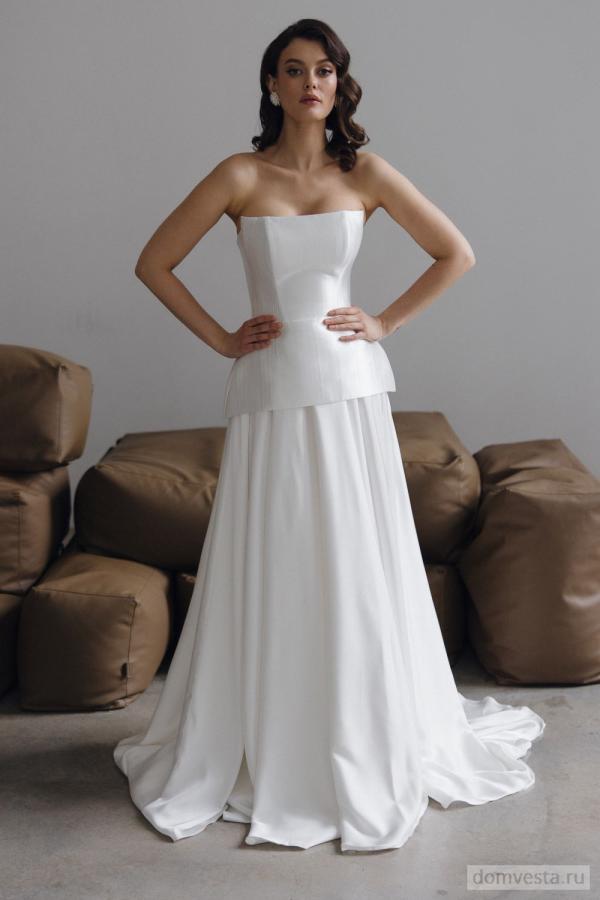 Свадебное платье #5301