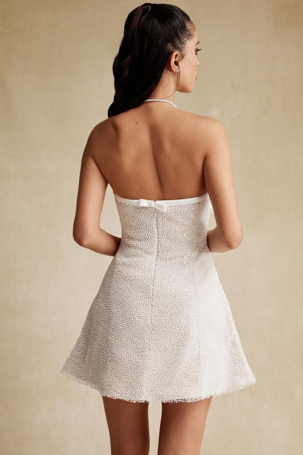 Свадебное платье #8657