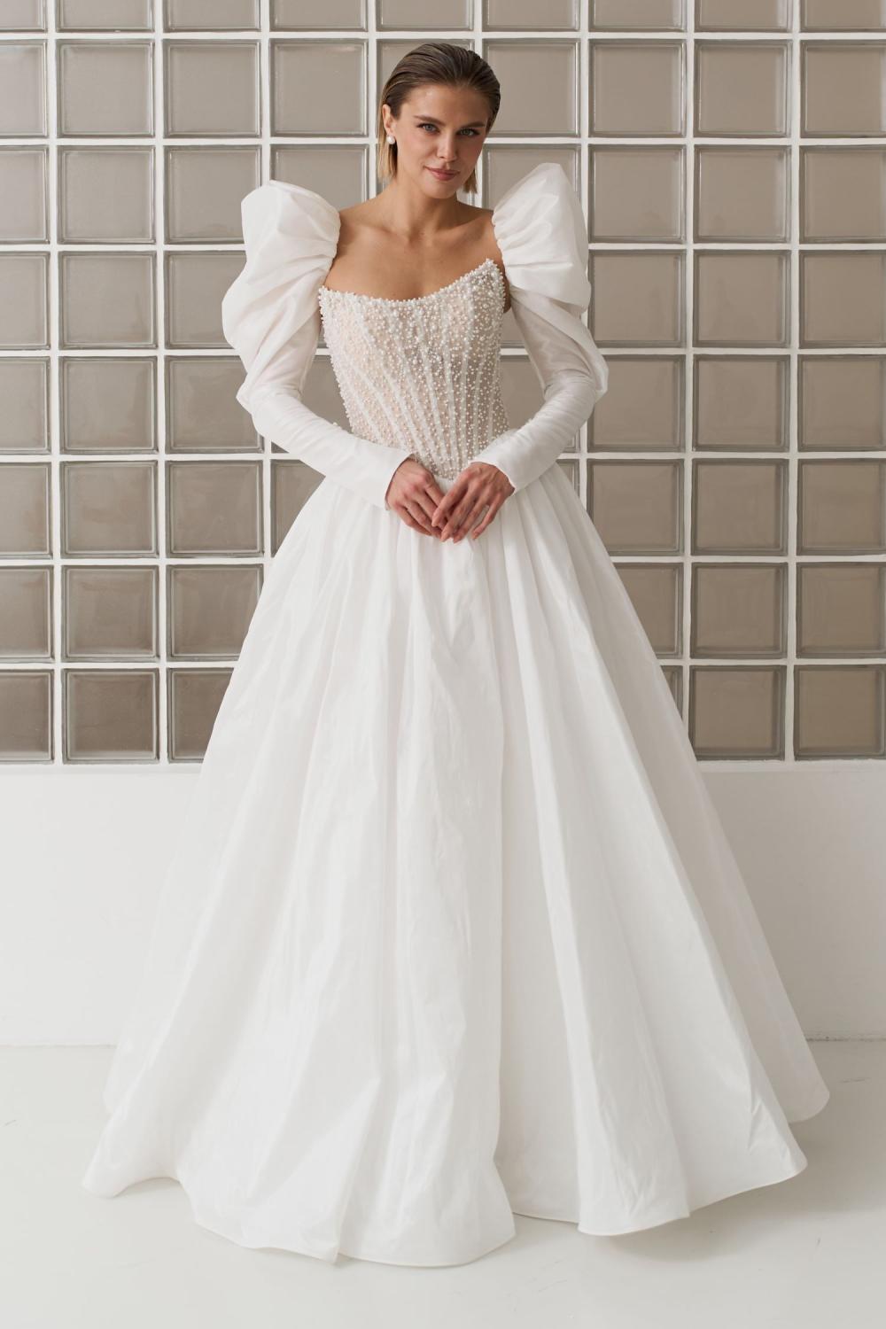 Свадебное платье #2862