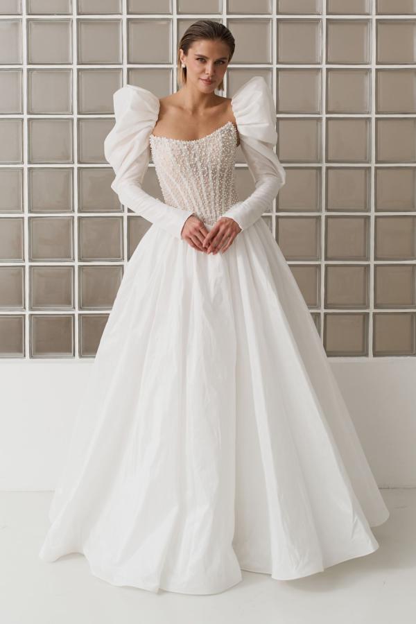 Свадебное платье #2862