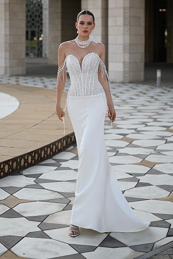 Свадебные платья #7923