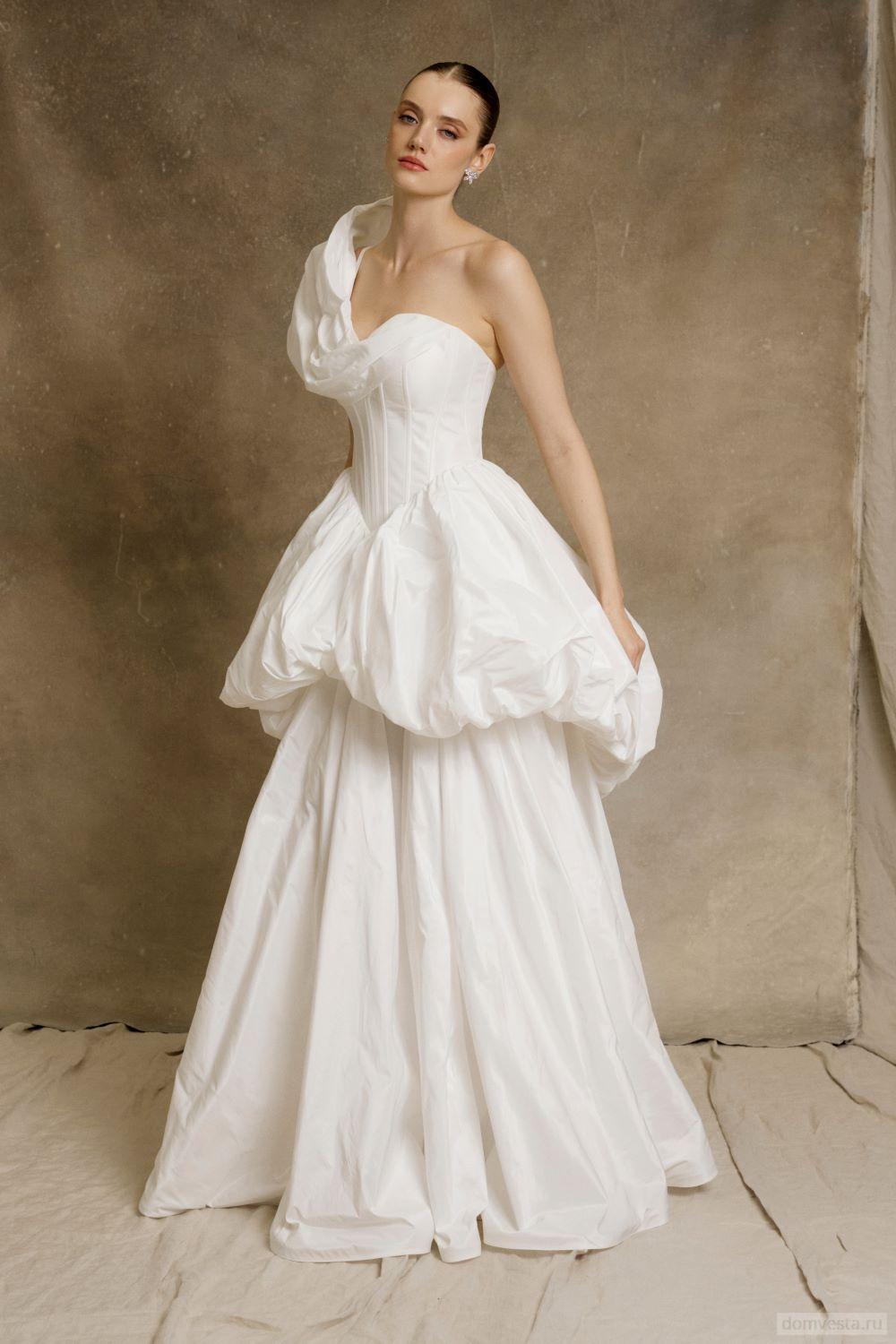 Свадебное платье #1168