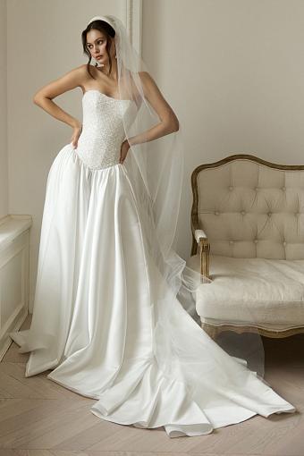 Свадебные платья #3679