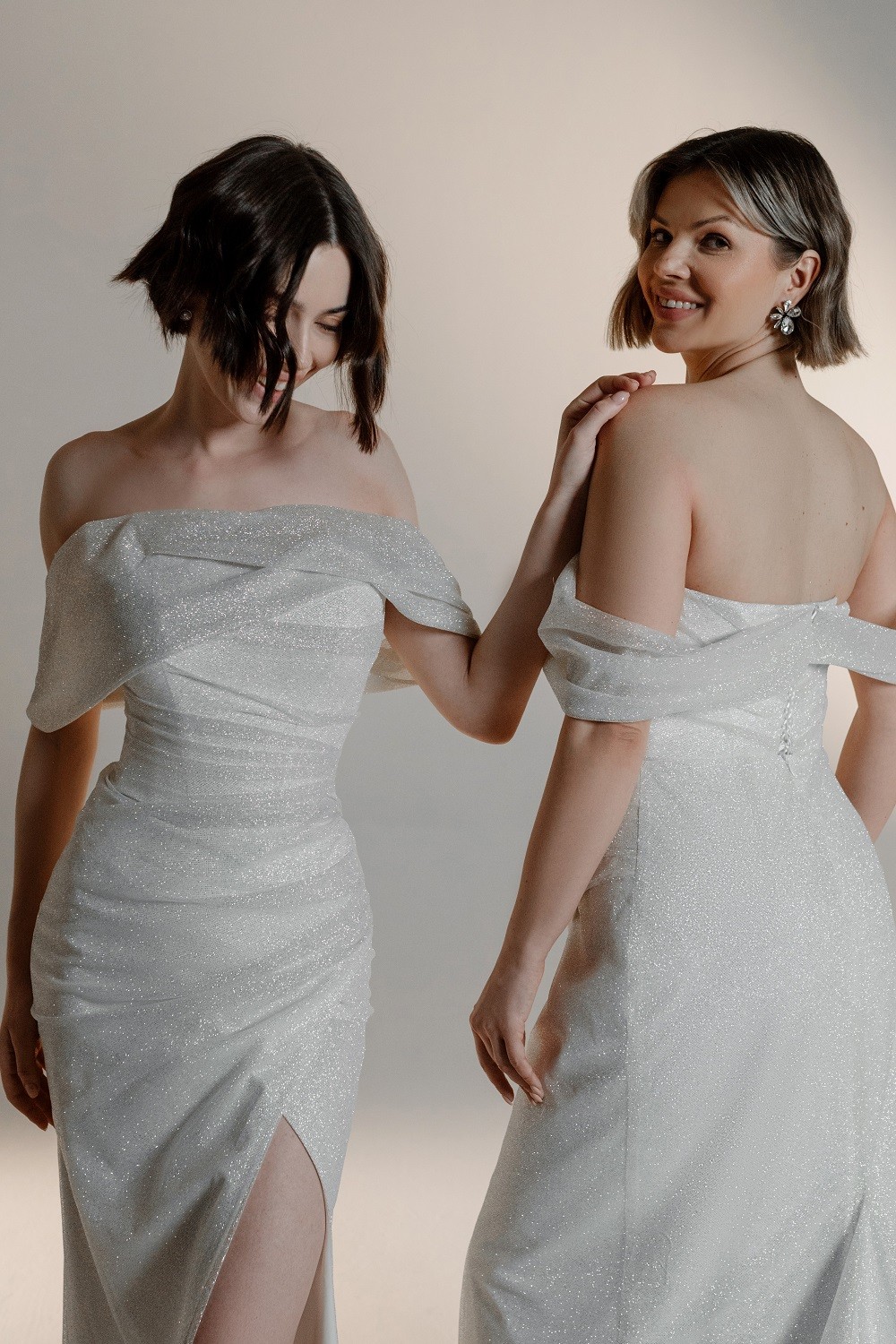 Свадебное платье #9630