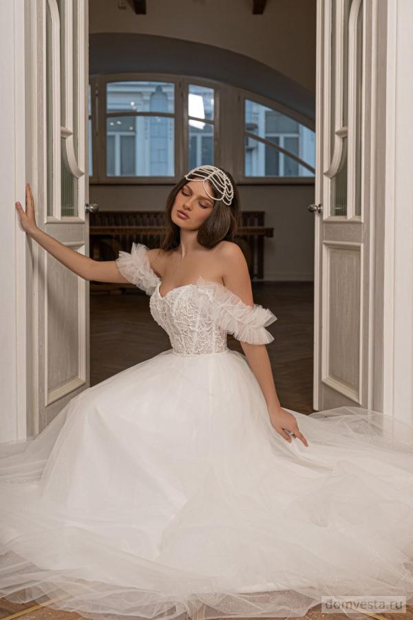 Свадебное платье #2456