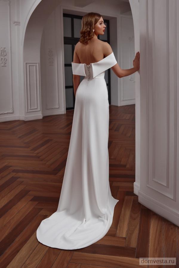 Свадебное платье #3538