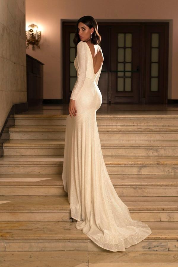 Свадебное платье #1868