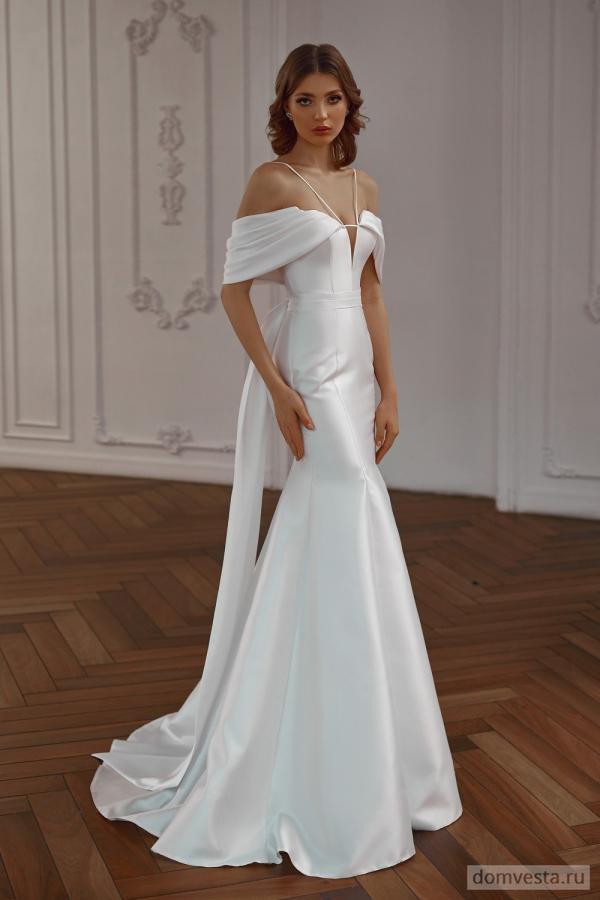 Свадебное платье #3552