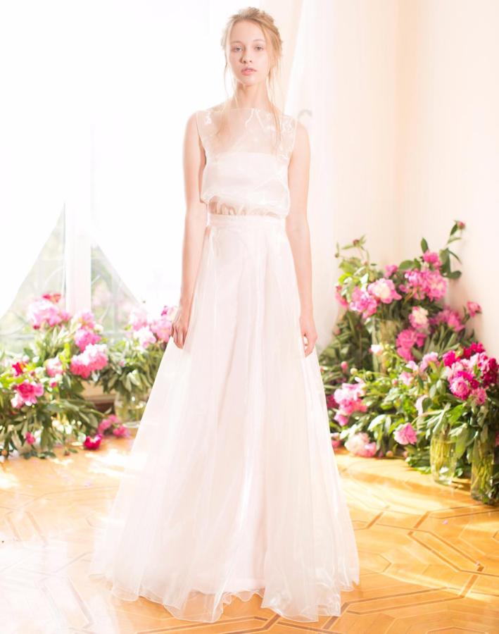 Свадебное платье #632