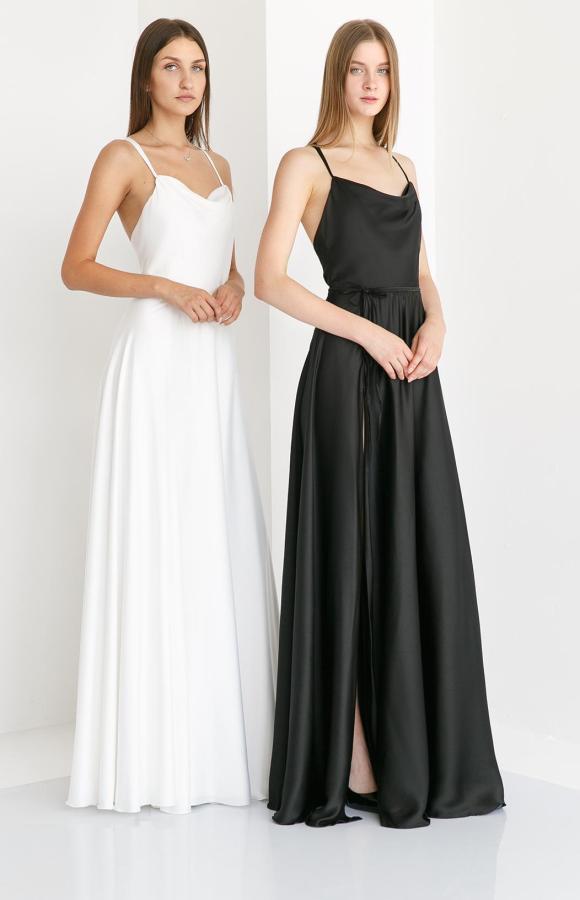 Вечернее платье #618