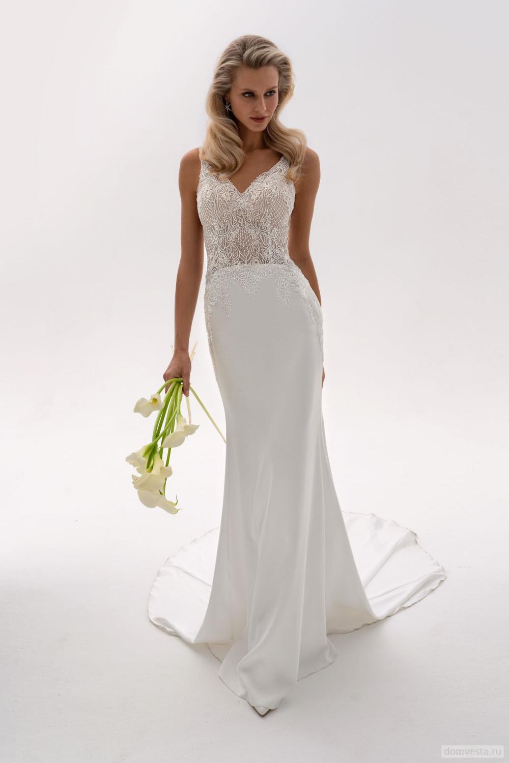 Свадебное платье #1434