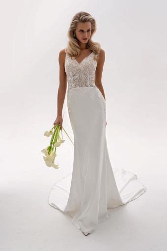 Распродажа свадебных платьев #1434