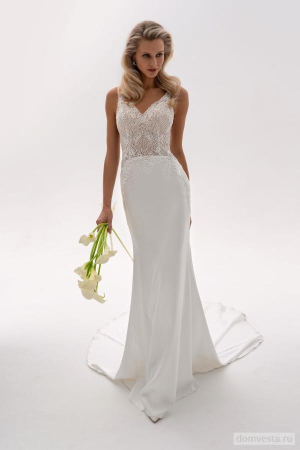 Свадебное платье #1434