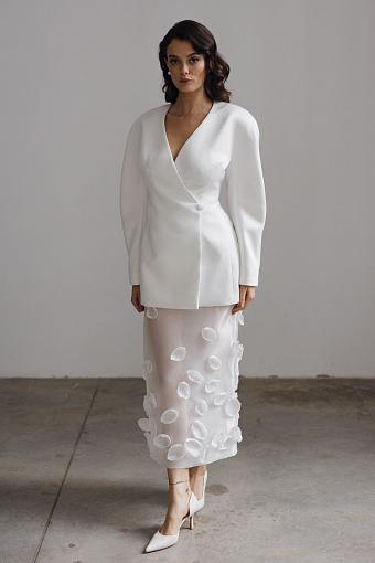 Платье для подружки невесты #1163/1164/SH