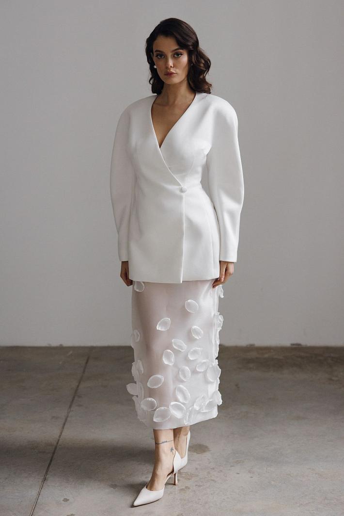 Свадебные платья #1163/1164/SH