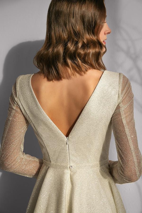 Свадебное платье #1641