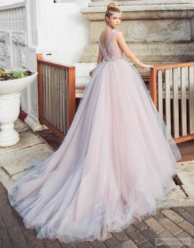 Свадебное платье #2044