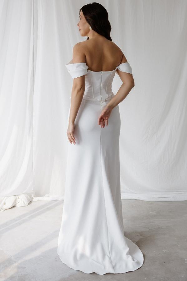 Свадебное платье #2903