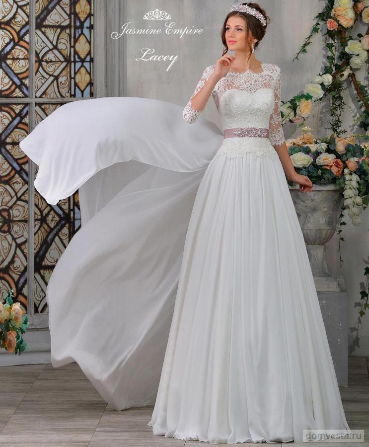 Свадебное платье #339