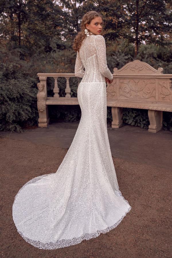 Свадебное платье #2187