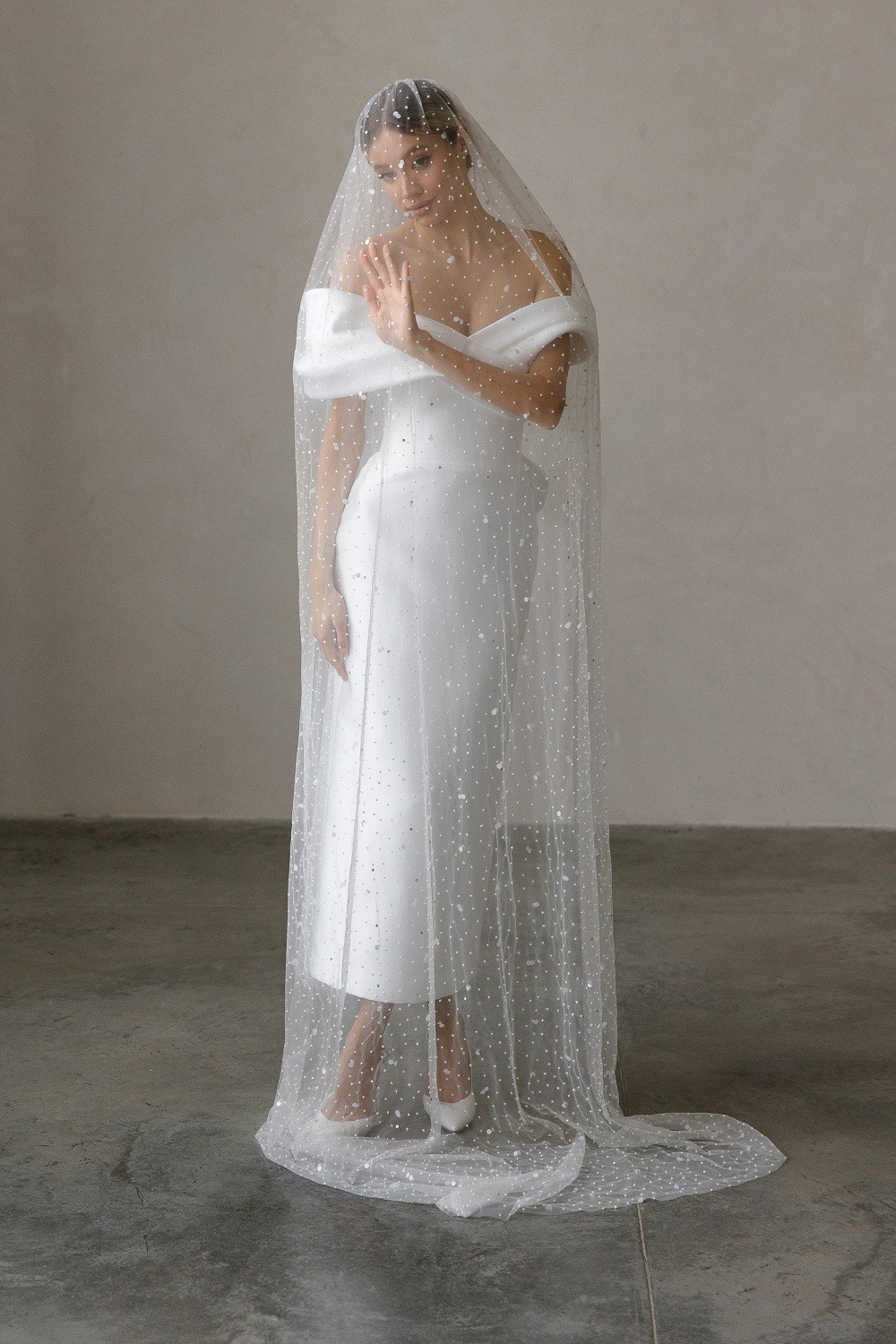 Свадебное платье #5248