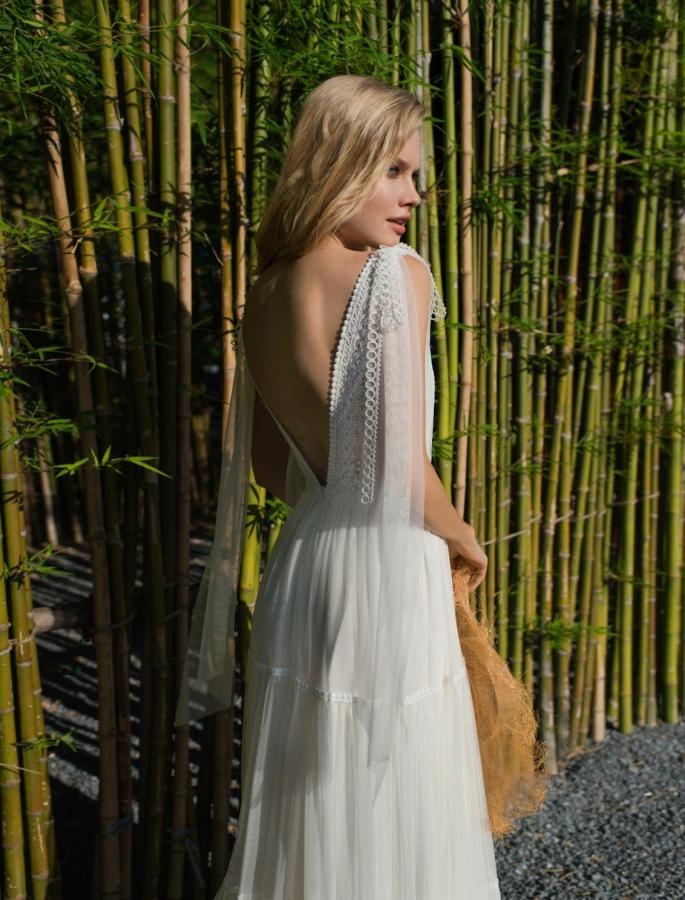 Свадебное платье #2545