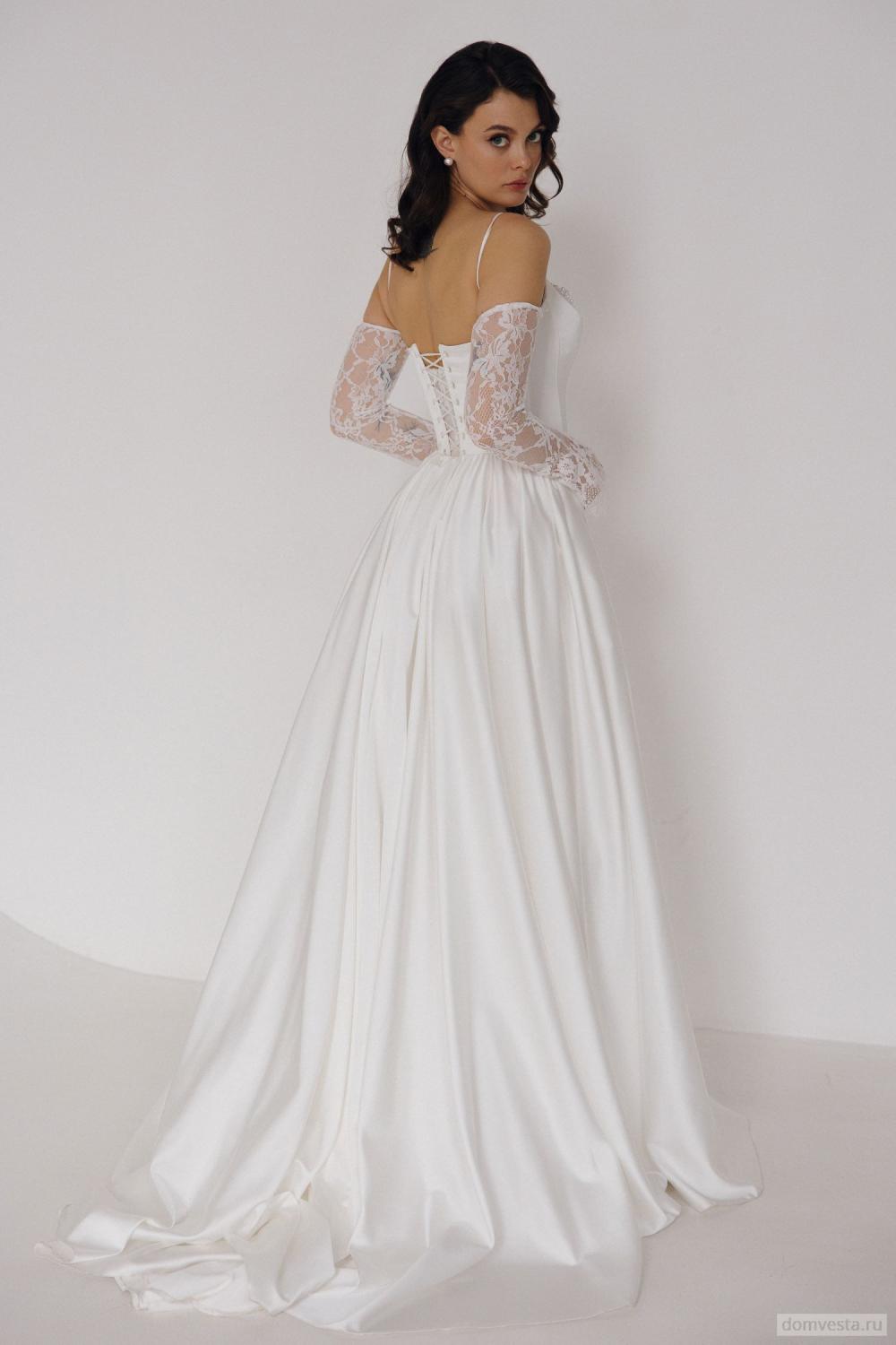 Свадебное платье #2871