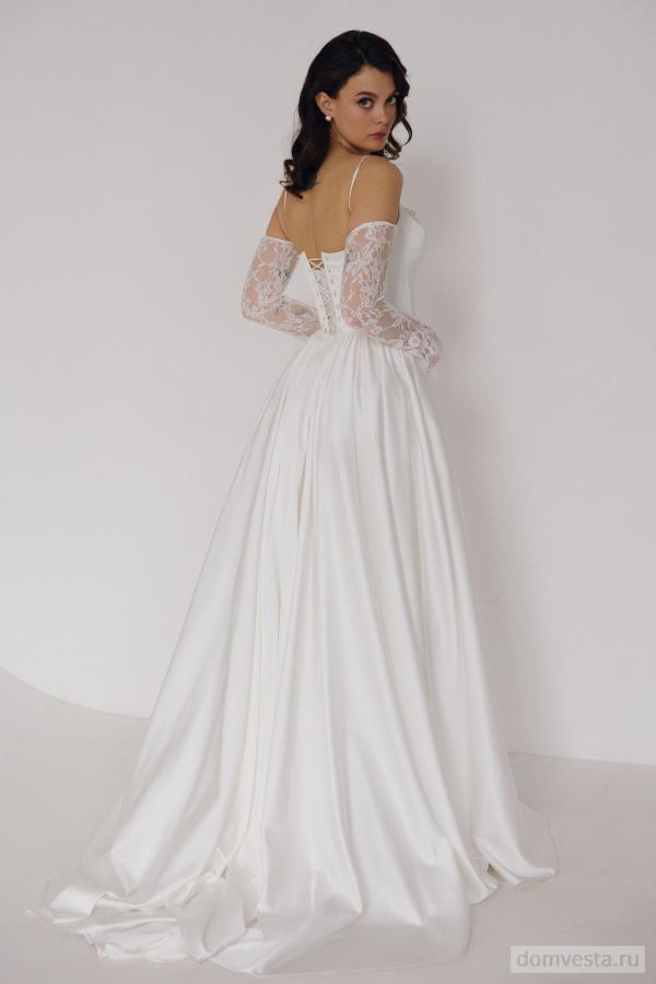 Свадебное платье #2871