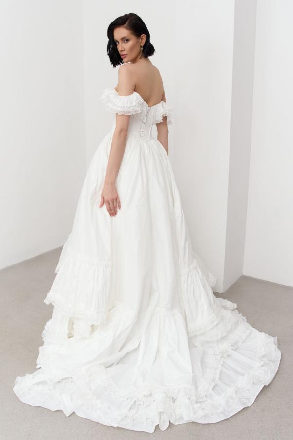 Свадебное платье #9797